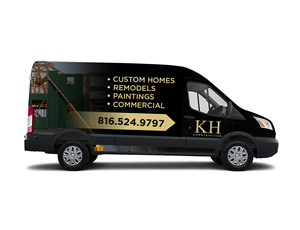 Car Wrap Design by GliderGraphx