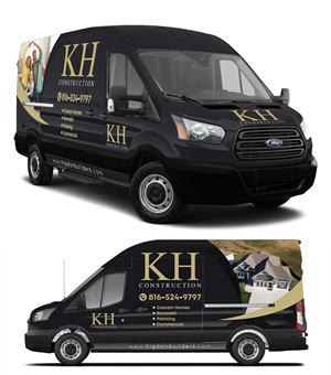 Car Wrap Design by Impressive Sol for this project | Design #28735489