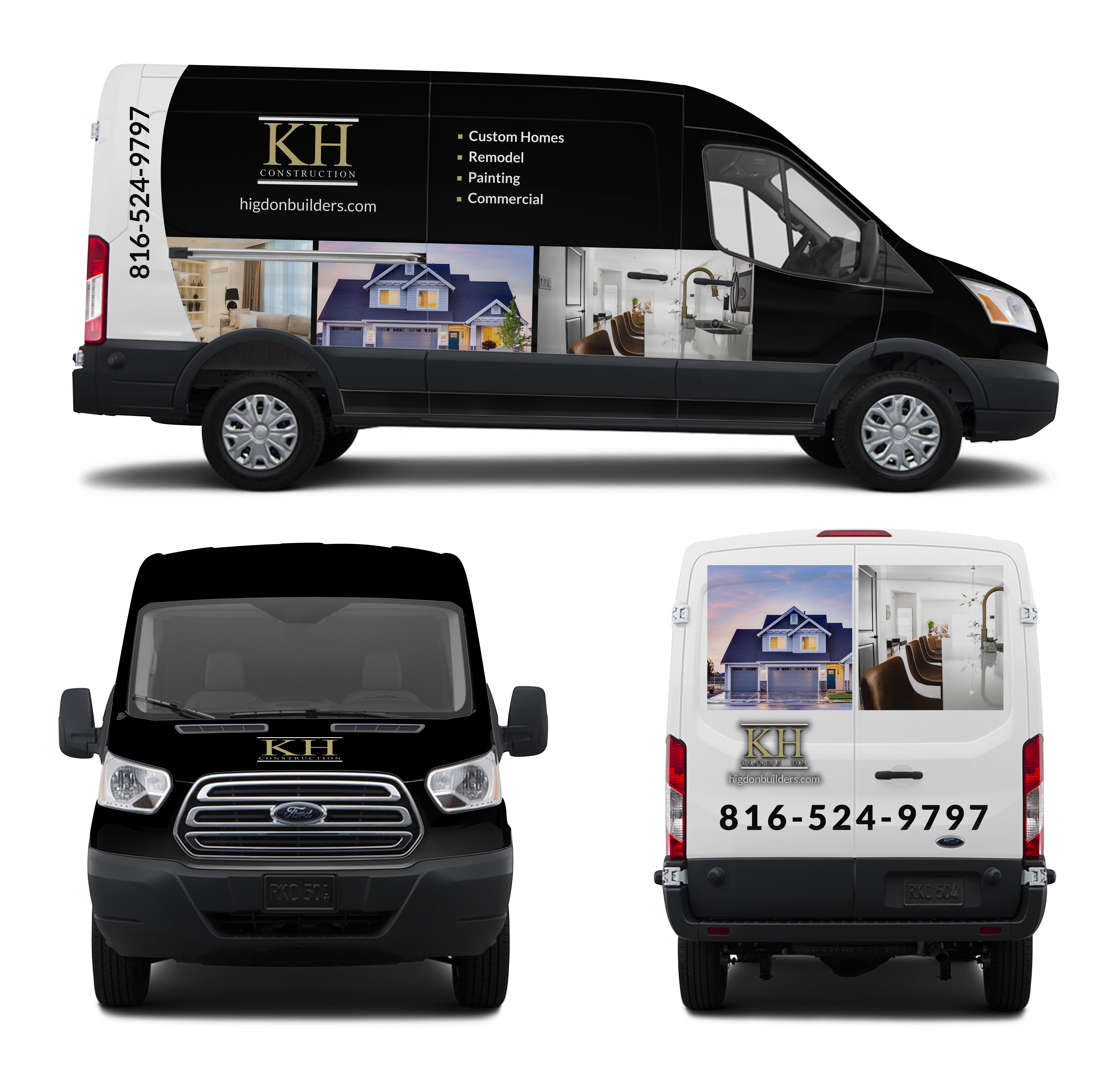 Car Wrap Design by Abdulmumin Imam for this project | Design #28746840