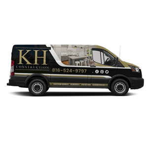 Car Wrap Design by Yoga Tri