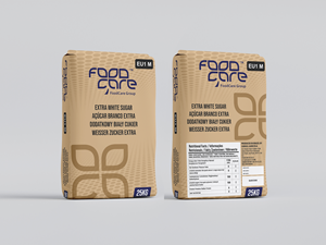 Packaging Design by SAMPA DUARI for this project | Design: #28730909