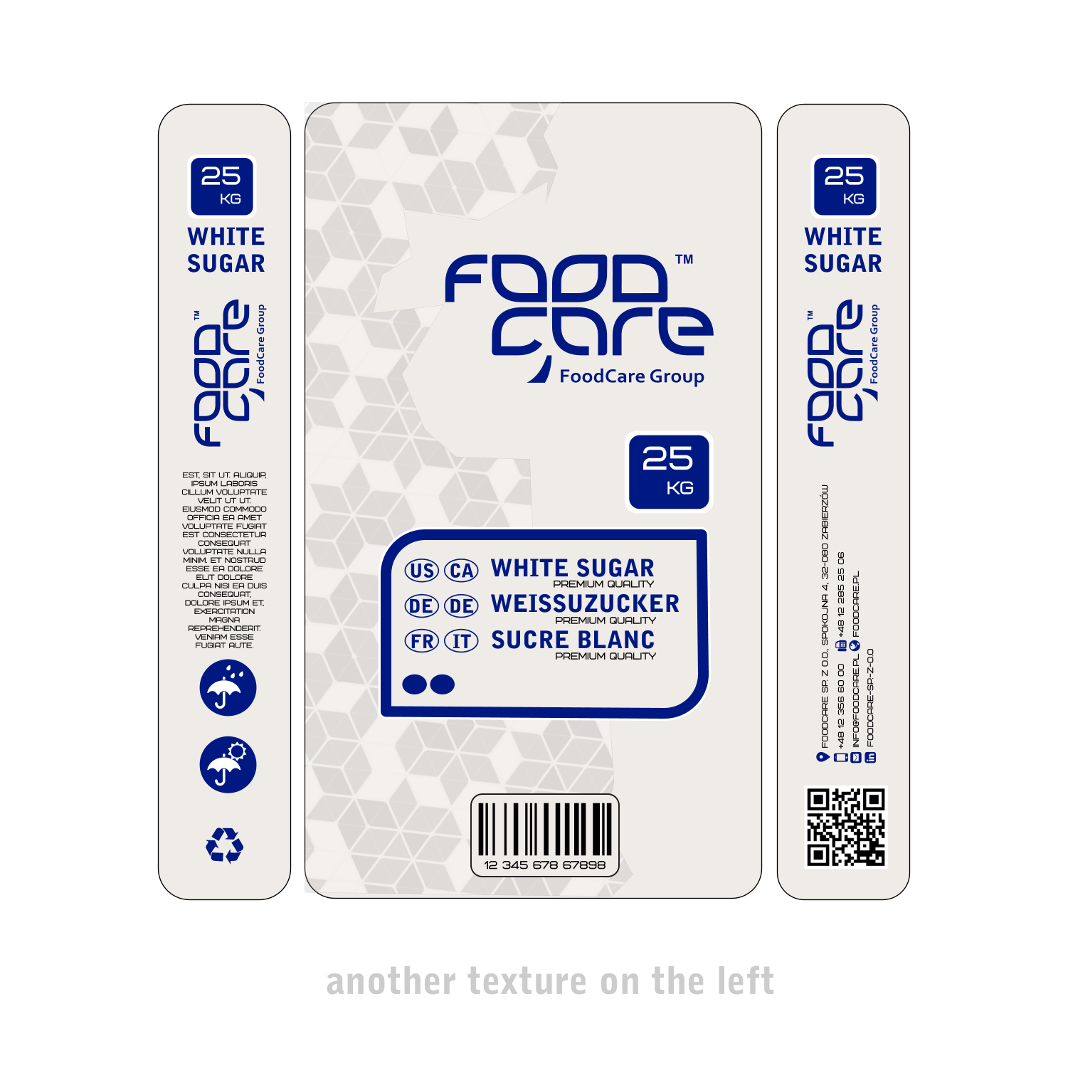 Packaging Design by elveneclipse for this project | Design #28729387