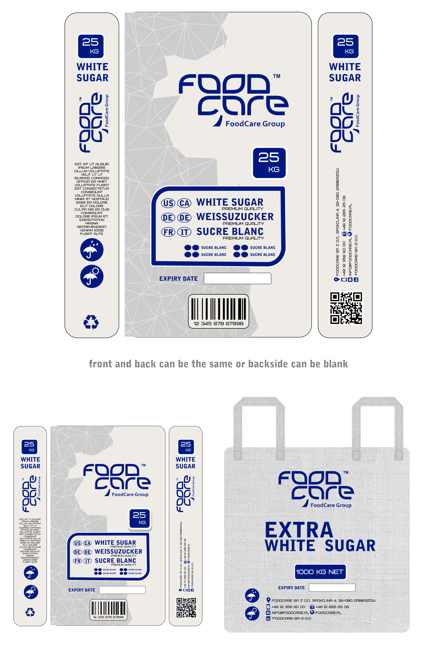 Packaging Design by elveneclipse for this project | Design #28729388