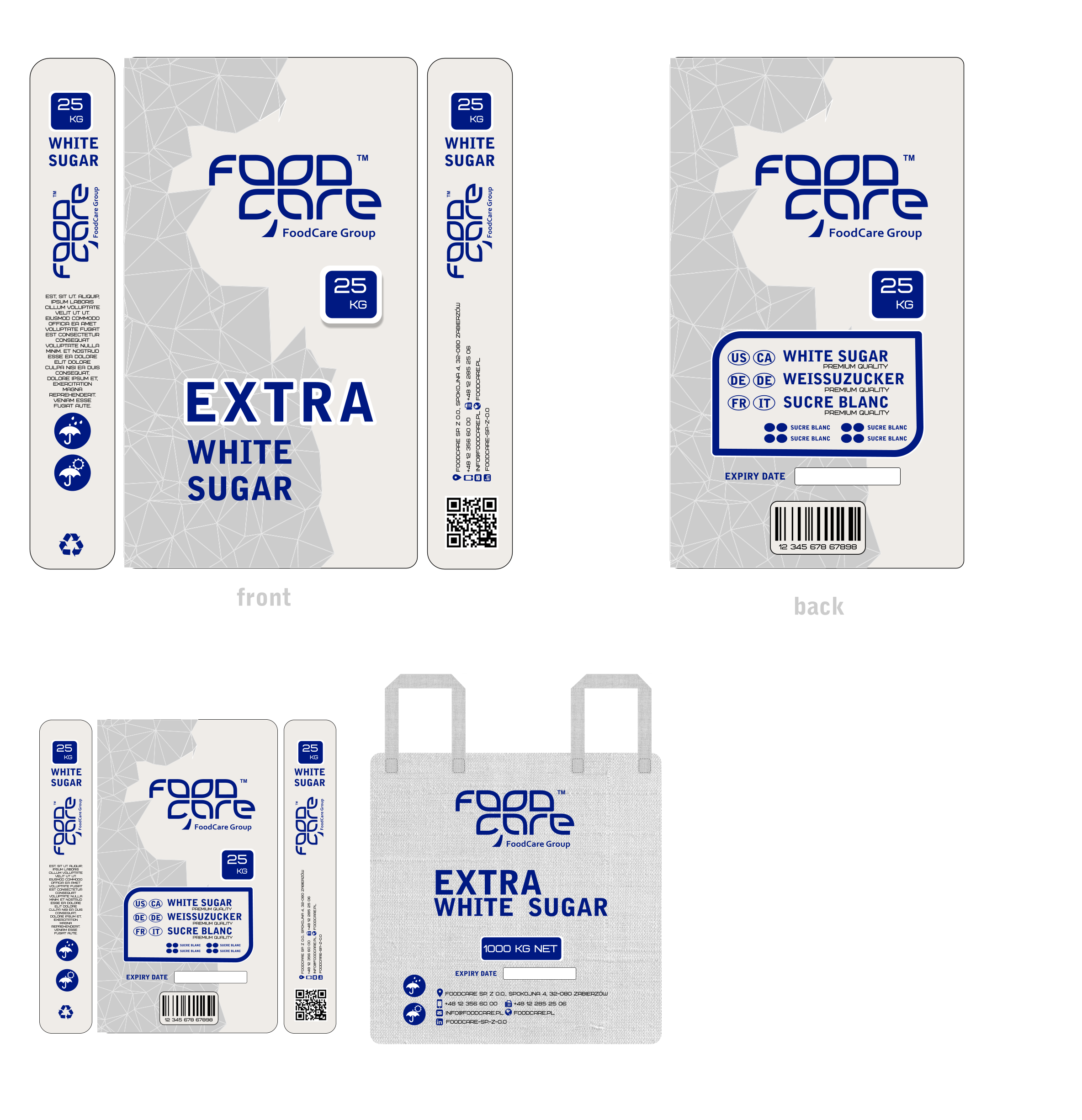 Packaging Design by elveneclipse for this project | Design #28729389