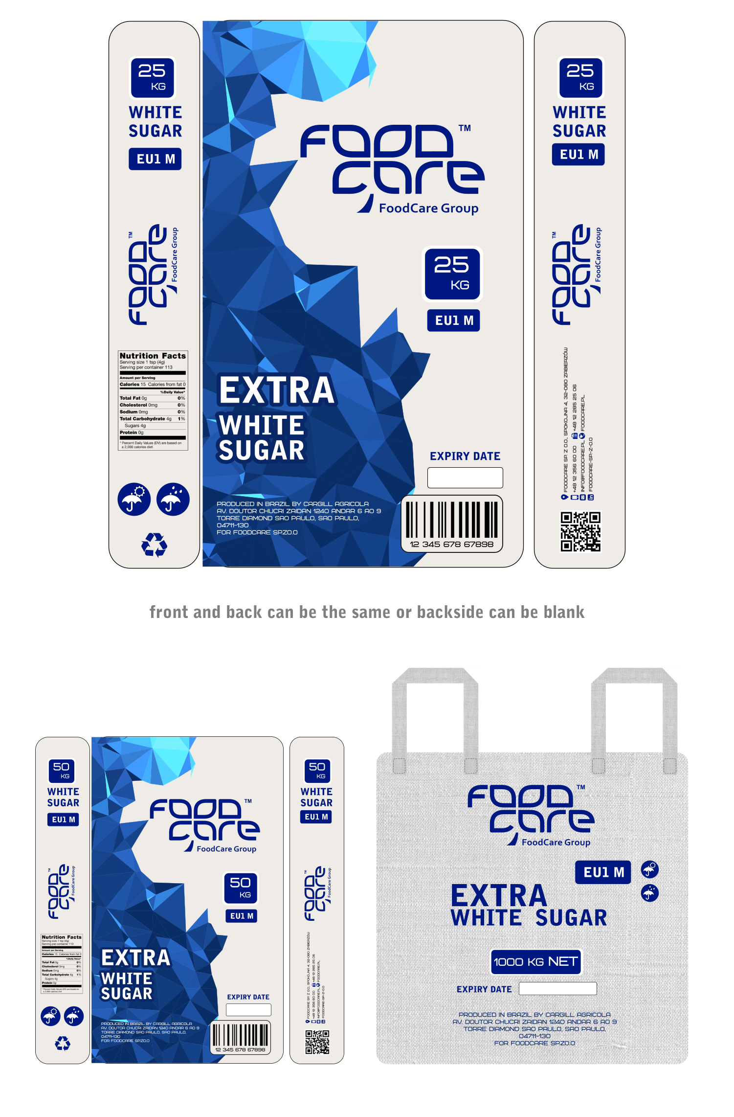 Packaging Design by elveneclipse for this project | Design #28729945