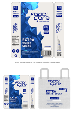 Packaging Design by elveneclipse for this project | Design: #28729945