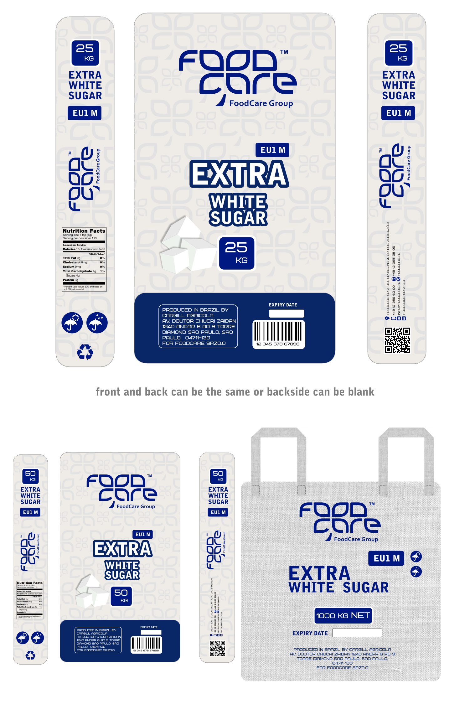 Packaging Design by elveneclipse for this project | Design #28730030