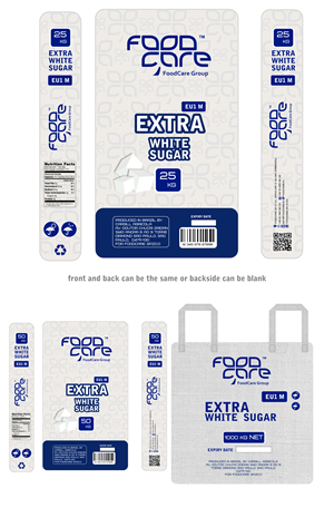 Packaging Design by elveneclipse for this project | Design: #28730030