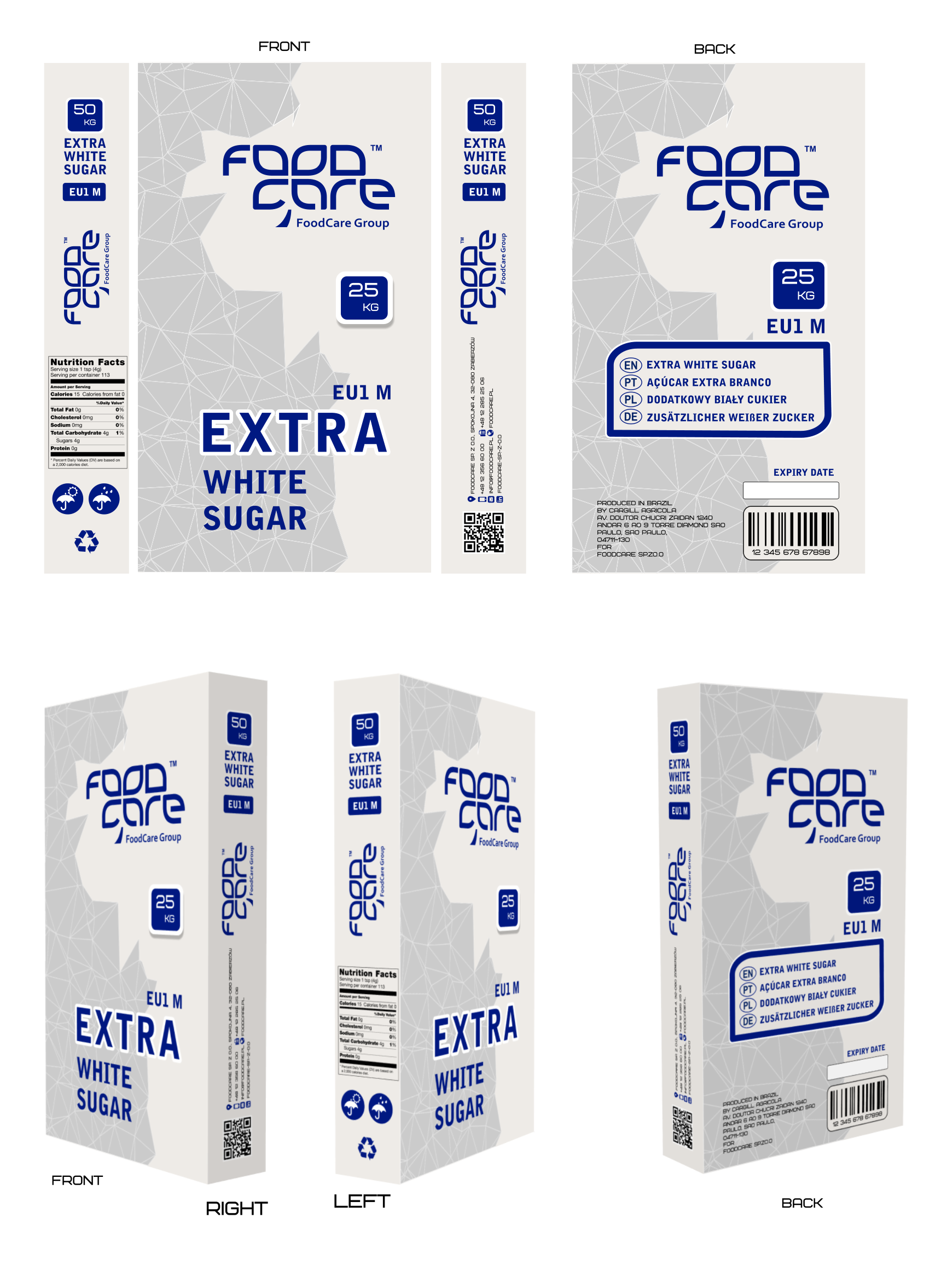 Packaging Design by elveneclipse for this project | Design #28730550