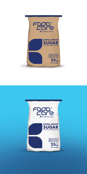 Packaging Design by Trezaim