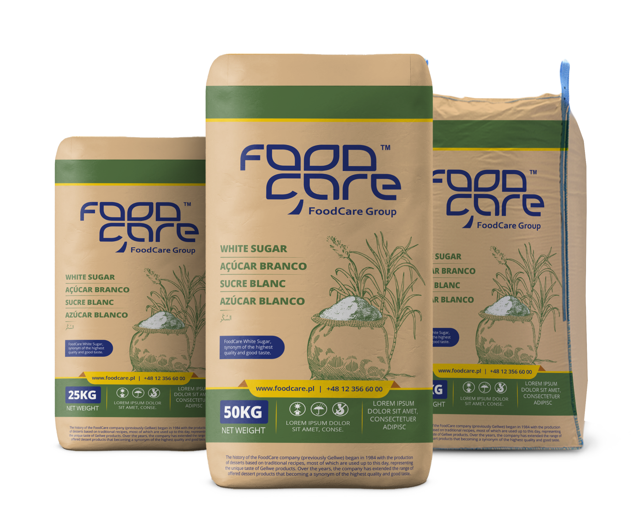 Packaging Design by Navisol Creatives for this project | Design #28729367