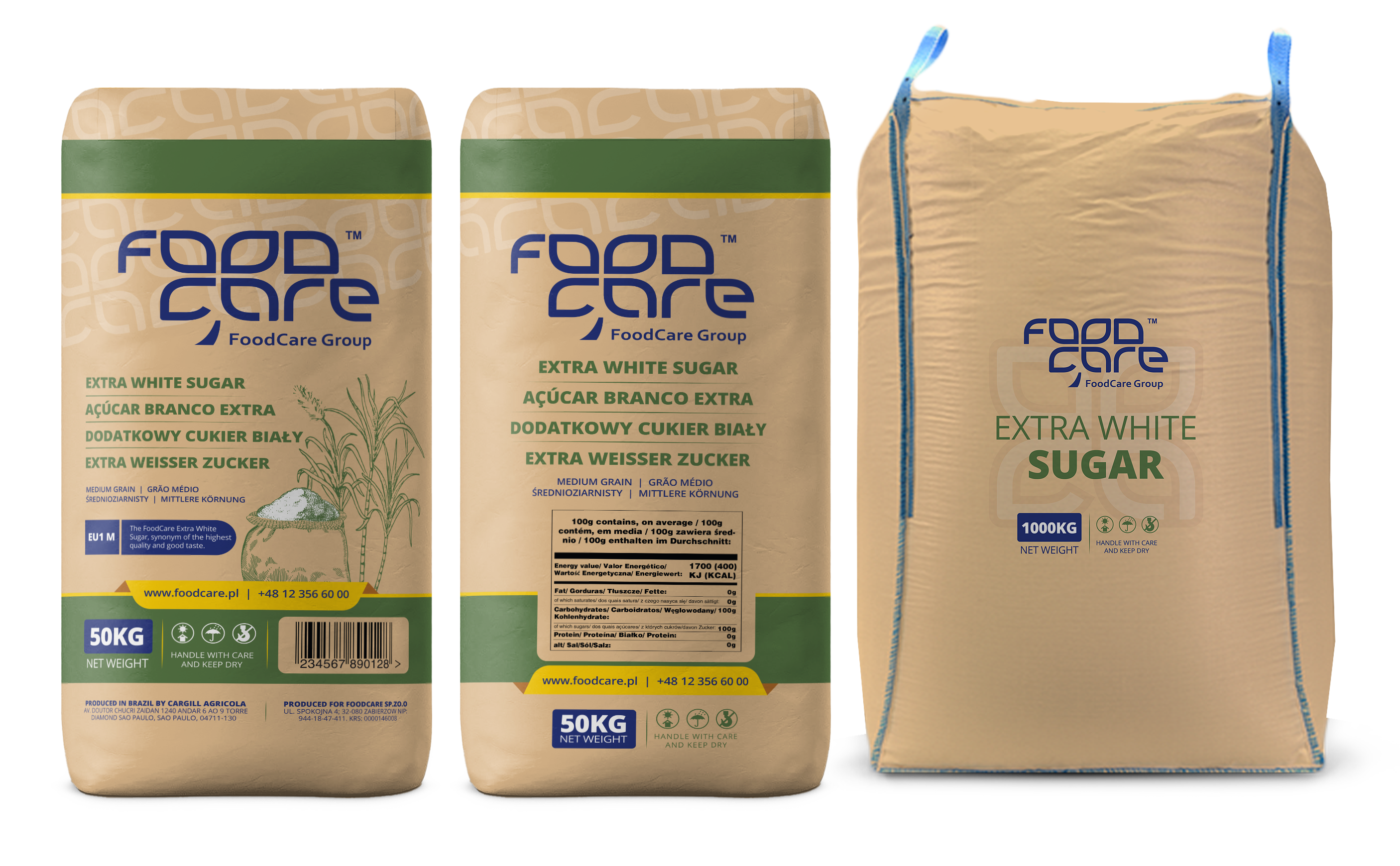 Packaging Design by Navisol Creatives for this project | Design #28731522