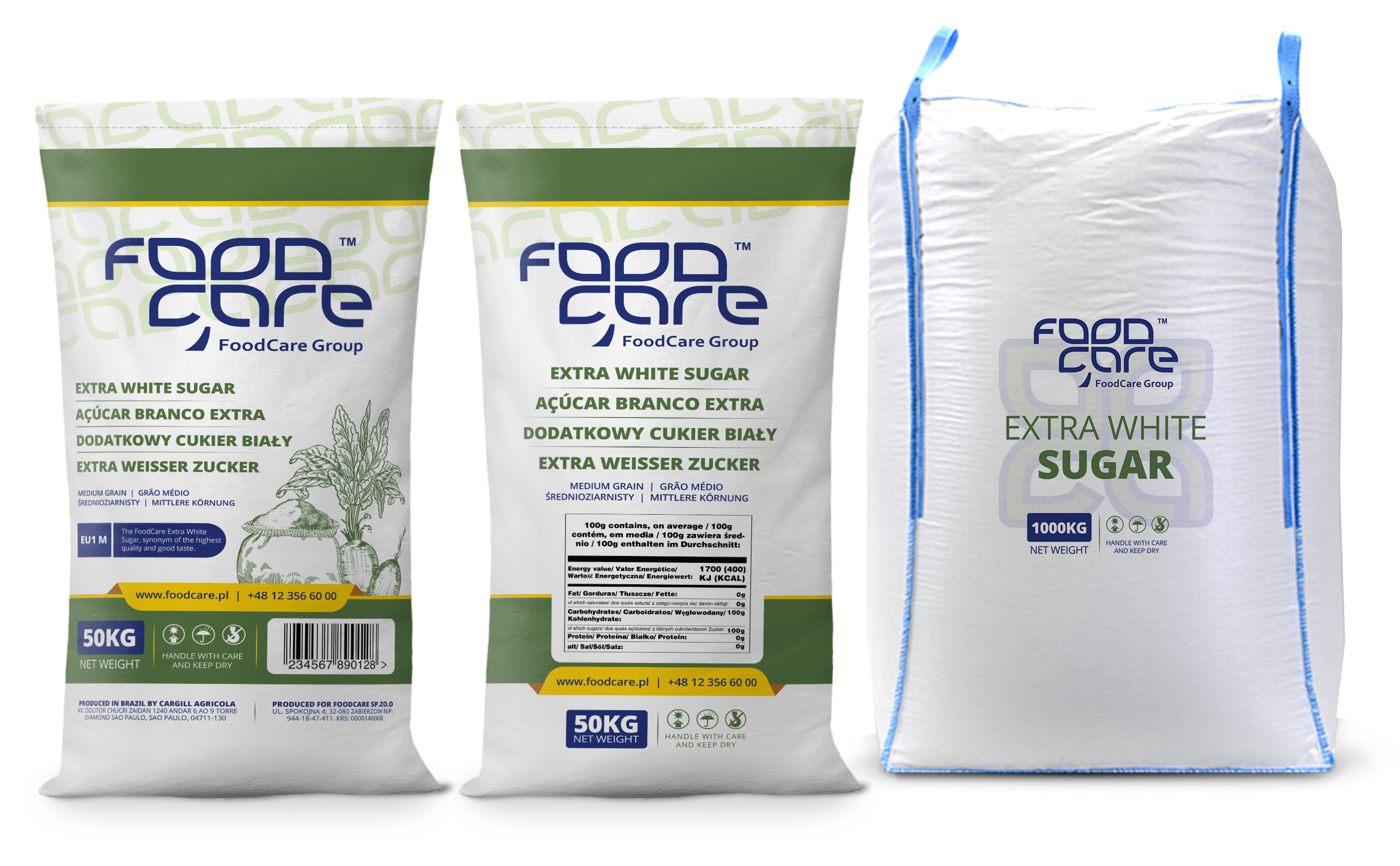 Packaging Design by Navisol Creatives for this project | Design #28732670