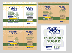 Packaging Design by Navisol Creatives for this project | Design #28732753
