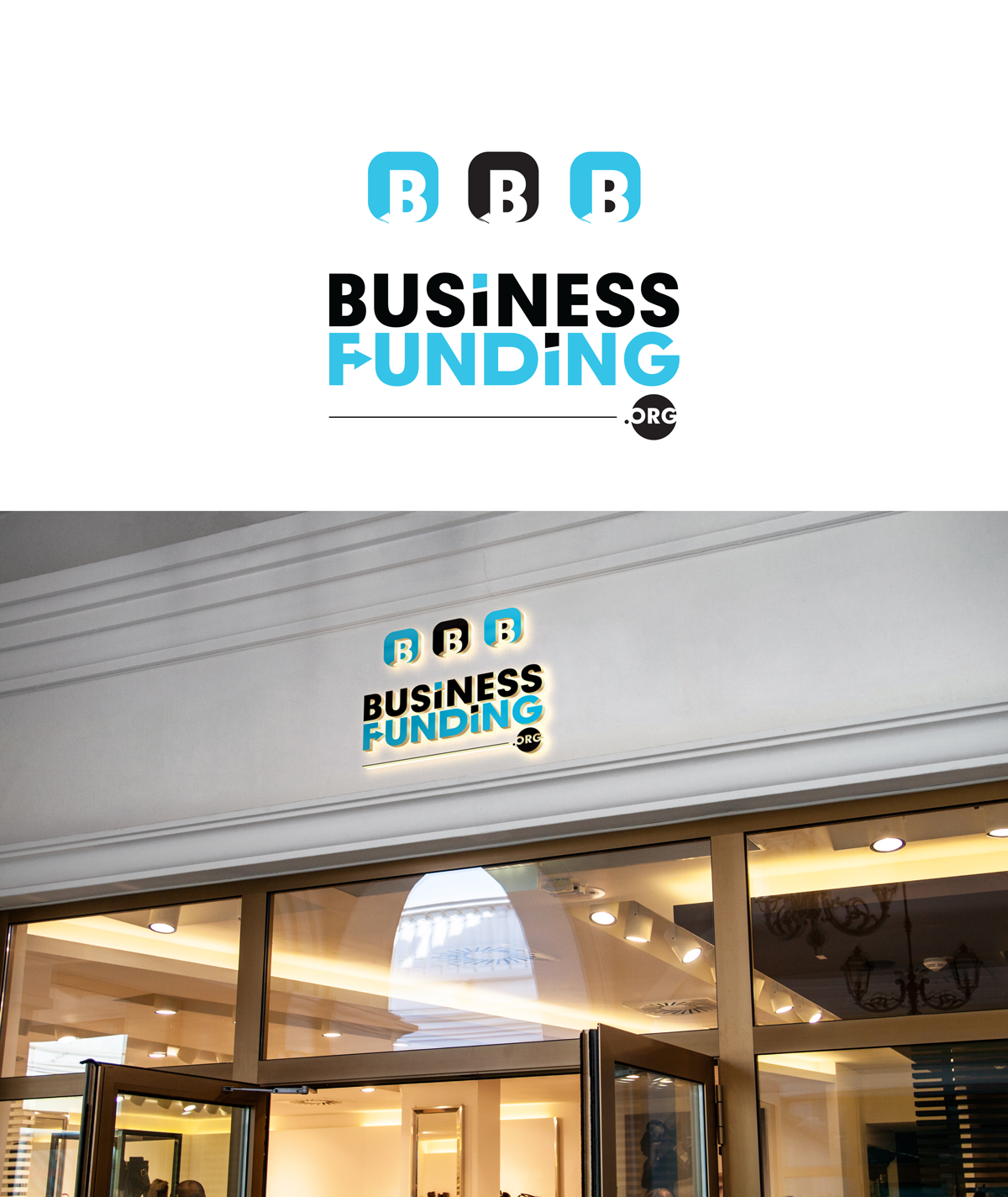 Logo Design by Myartstyle for this project | Design: #28745254