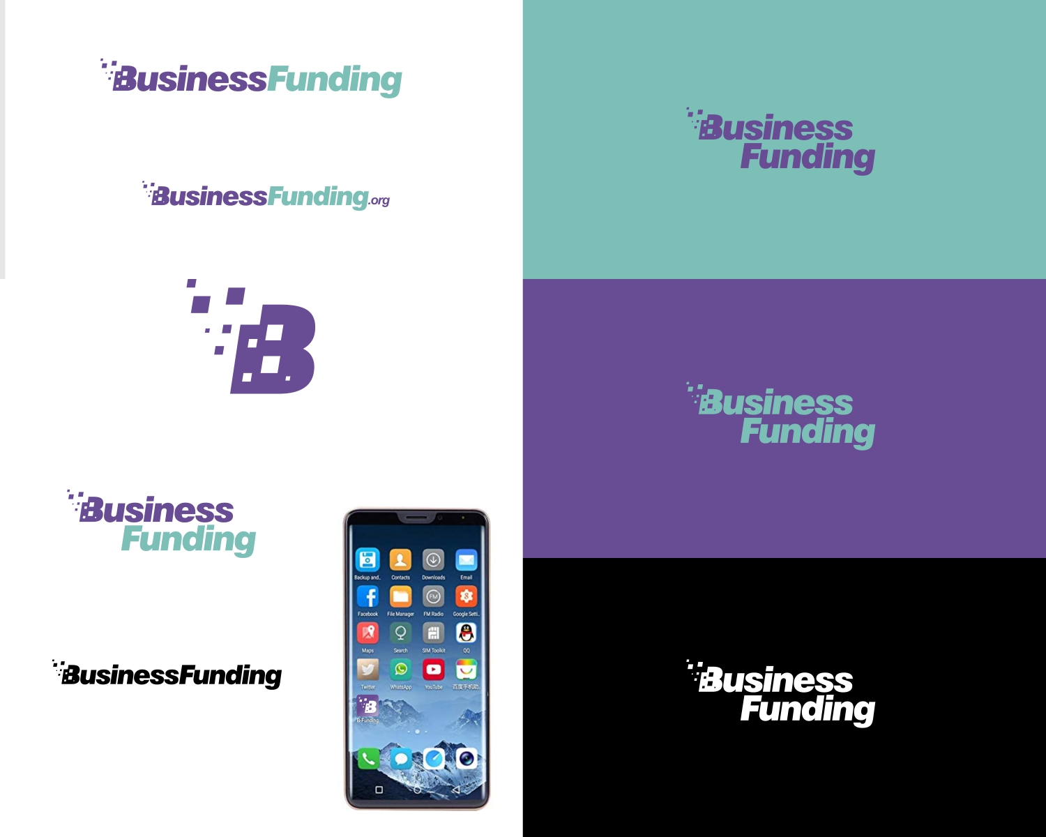 Logo Design by DesignMX (Renan Mejia) for this project | Design #28732499