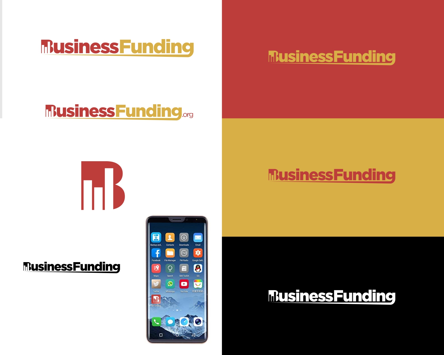 Logo Design by DesignMX (Renan Mejia) for this project | Design #28732534