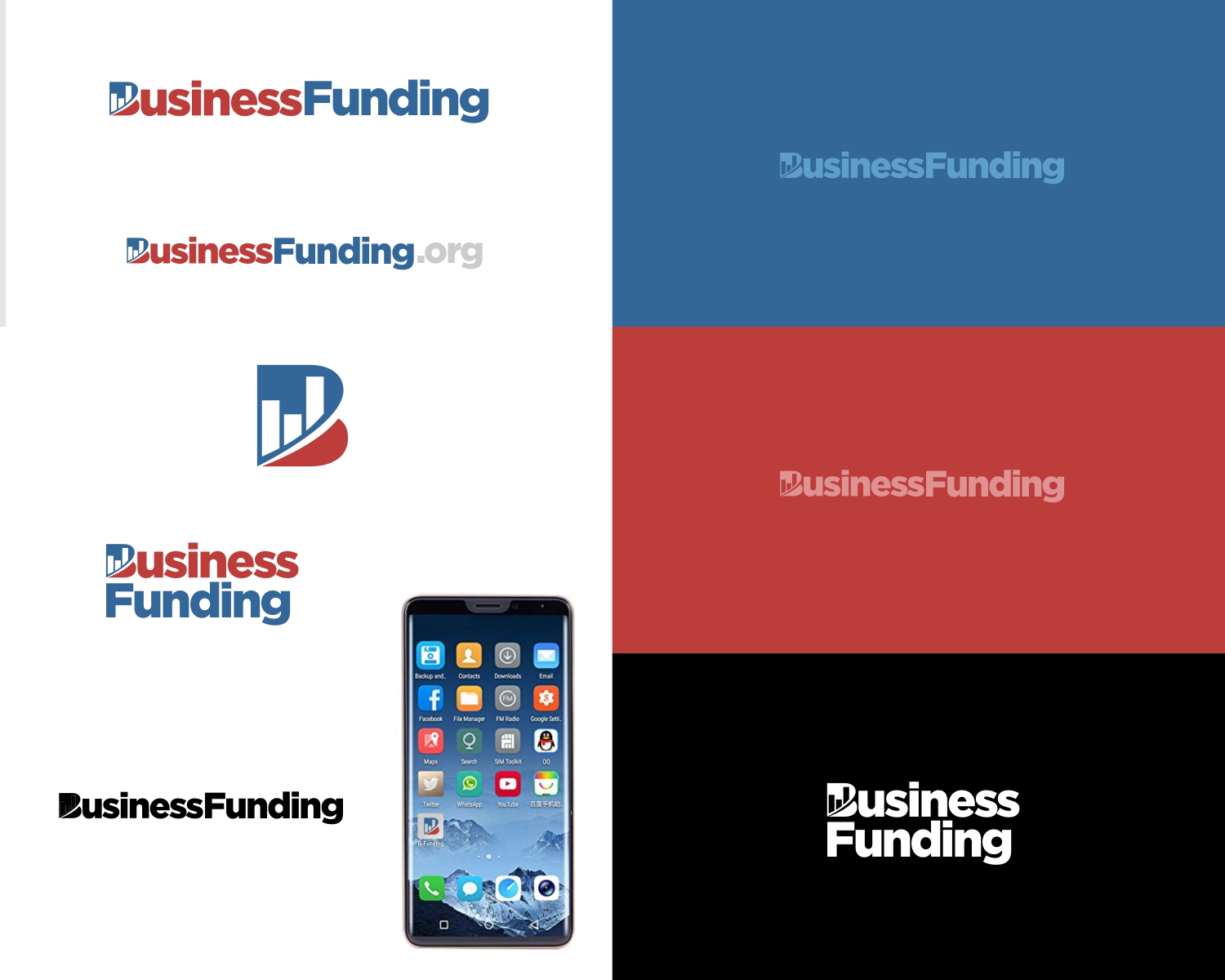 Logo Design by DesignMX (Renan Mejia) for this project | Design #28732543