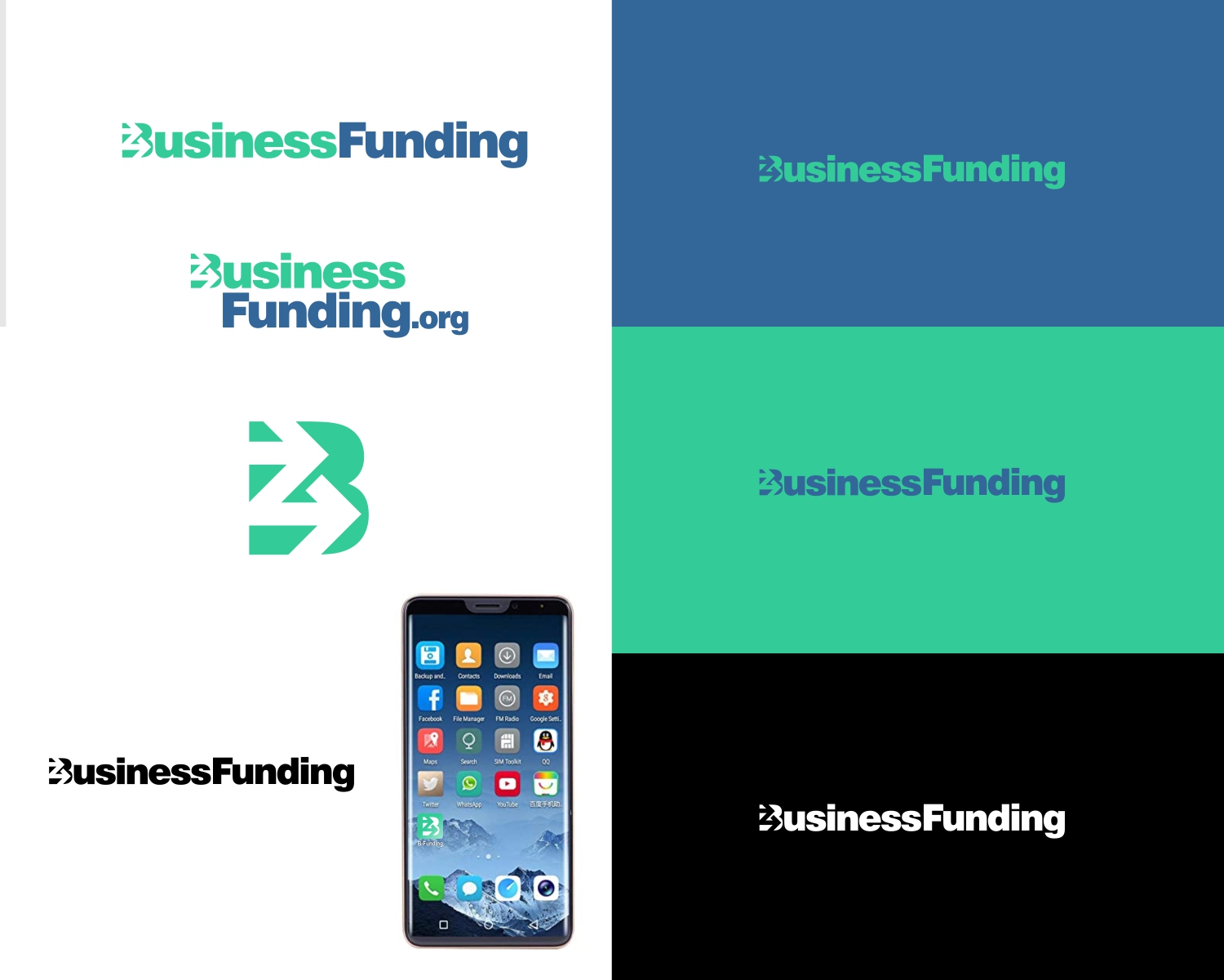 Logo Design by DesignMX (Renan Mejia) for this project | Design #28732566