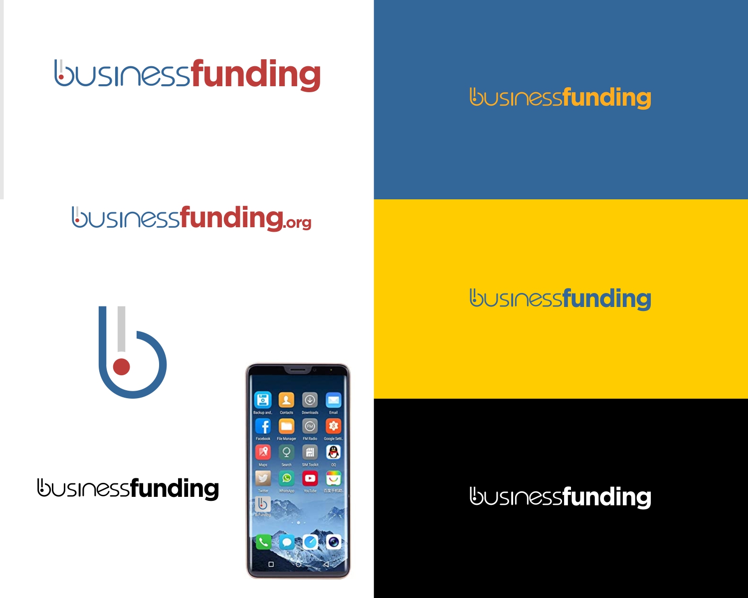Logo Design by DesignMX (Renan Mejia) for this project | Design #28732596