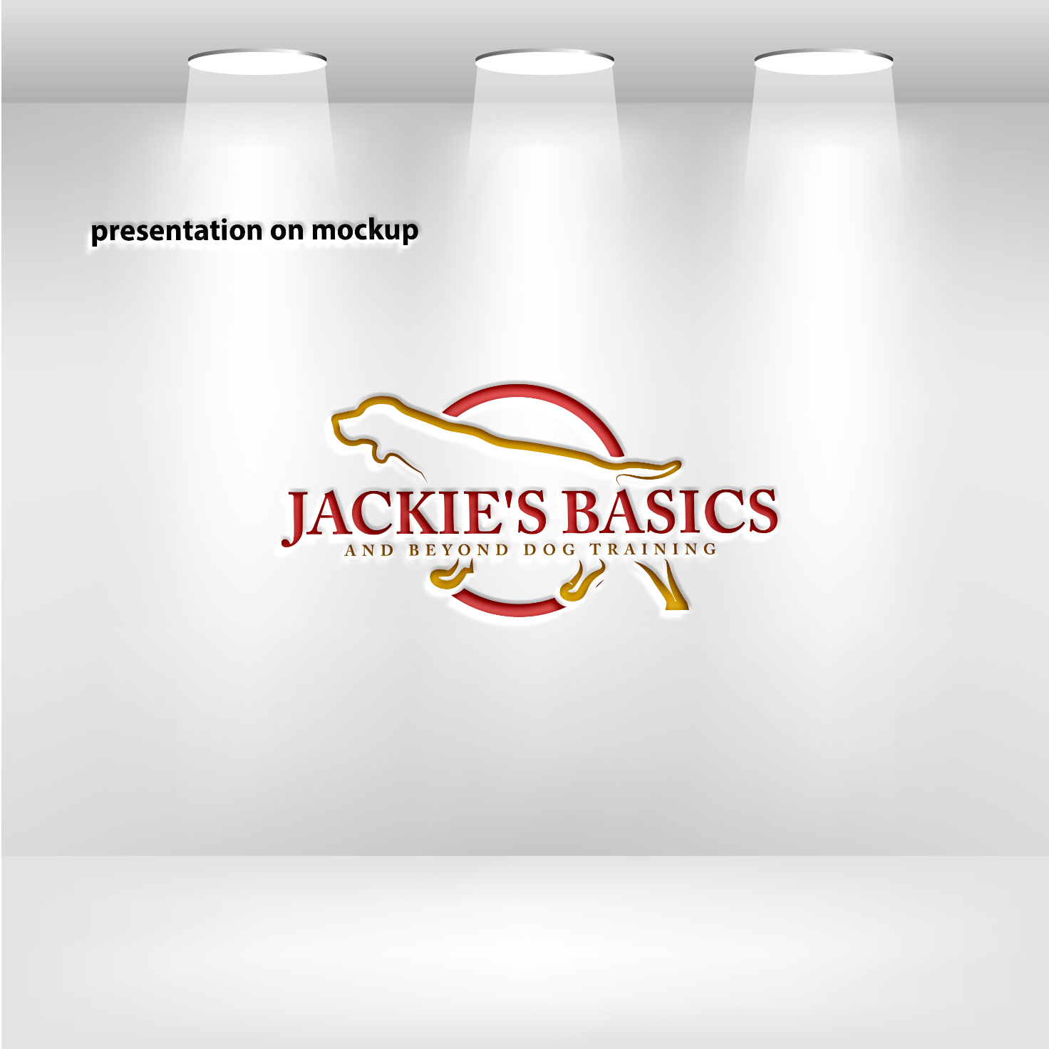 Logo Design by RRR Design for this project | Design #28727190