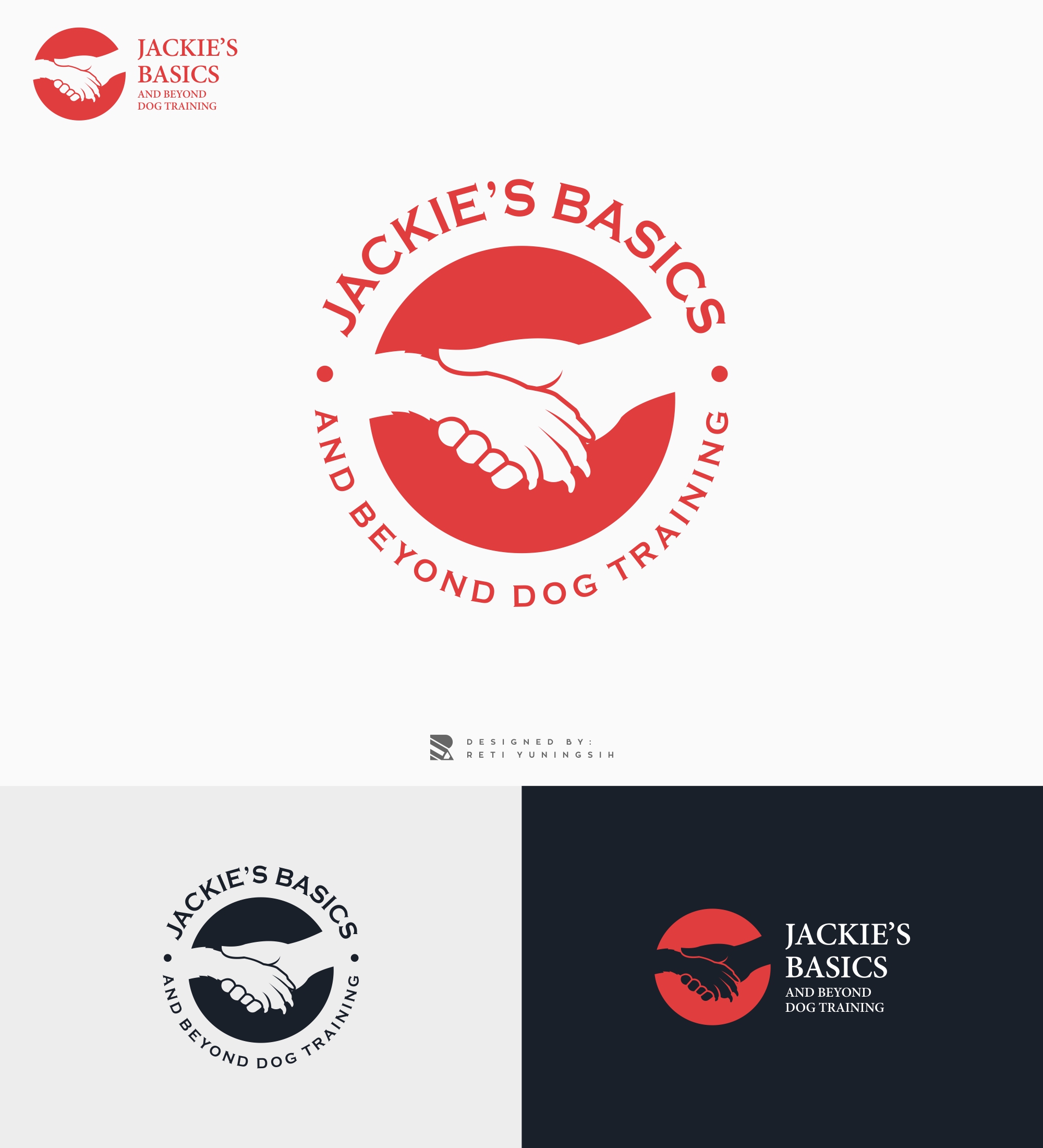 Logo Design by Erzan Design for this project | Design #28728640