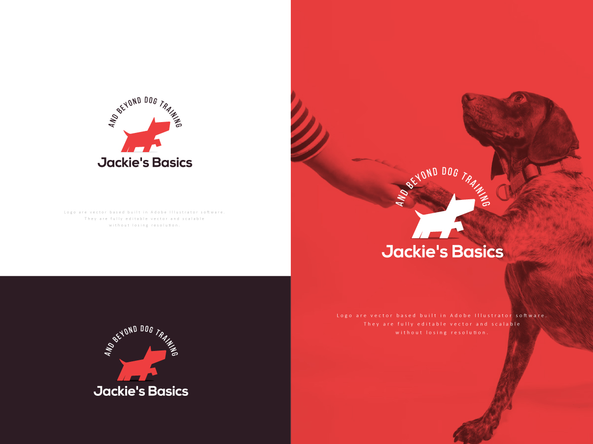 Logo Design by HWdesigns for this project | Design #28734719