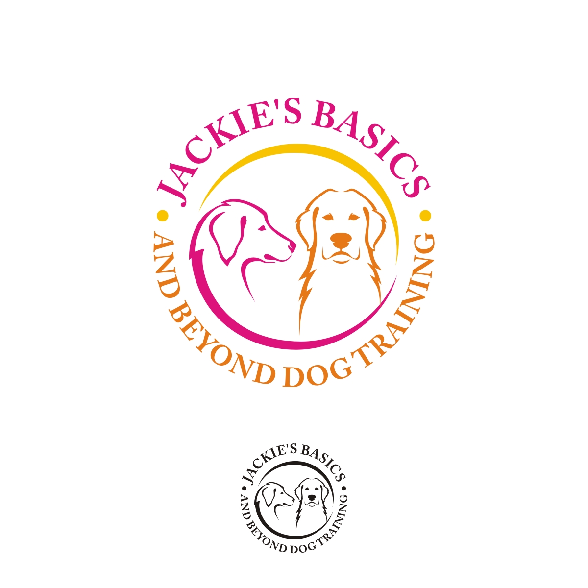 Logo Design by N83touchthesky for this project | Design #28730002