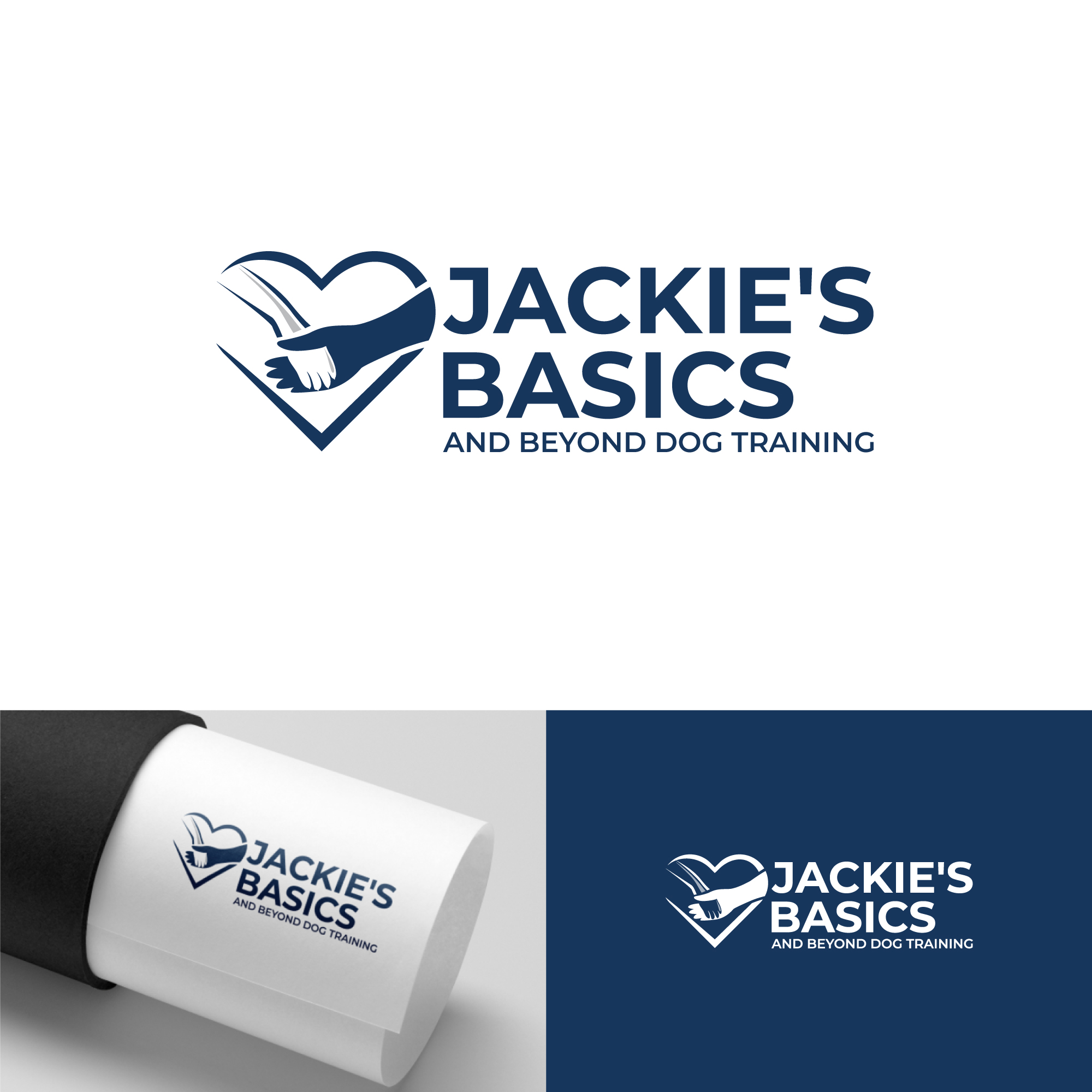 Logo Design by webeezine for this project | Design #28729809