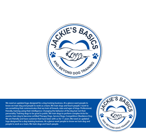 Logo Design by HAKIMA 2 for this project | Design: #28729832