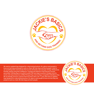 Logo Design by HAKIMA 2 for this project | Design: #28729833