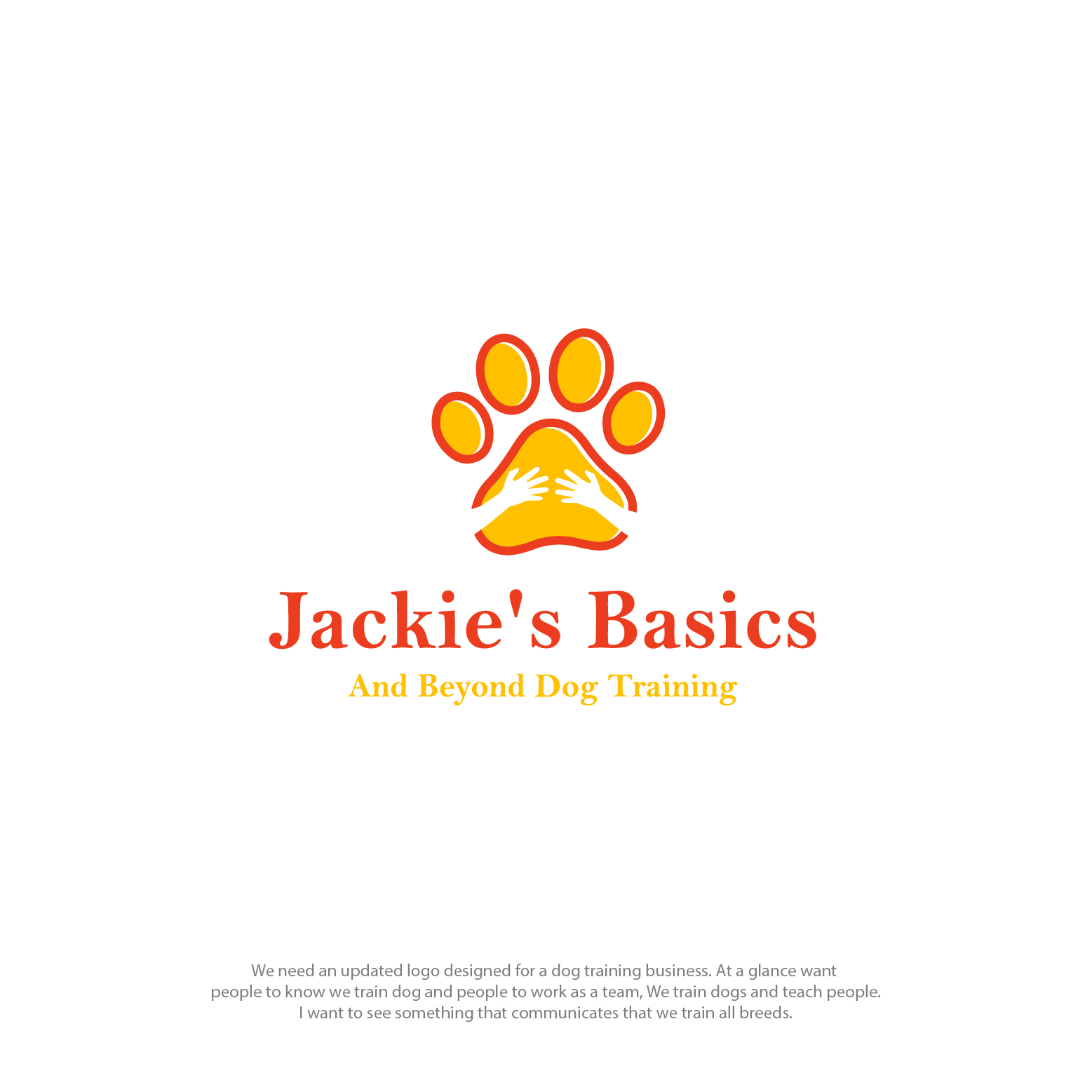 Diseño de Logo por HAKIMA 2 para este proyecto | Diseño #28729955