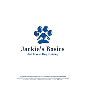Logo Design by HAKIMA 2 for this project | Design: #28729956