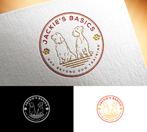 Logo Design by step forward 2 for this project | Design: #28728143