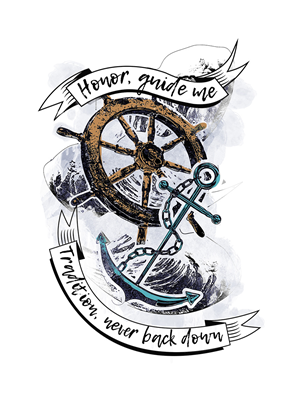 Tattoo Design by MNM for this project | Design #28735221