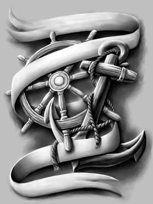 Tattoo Design by Nyoman meyka td