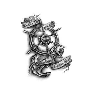 Tattoo Design by Jezzus for this project | Design #28758329