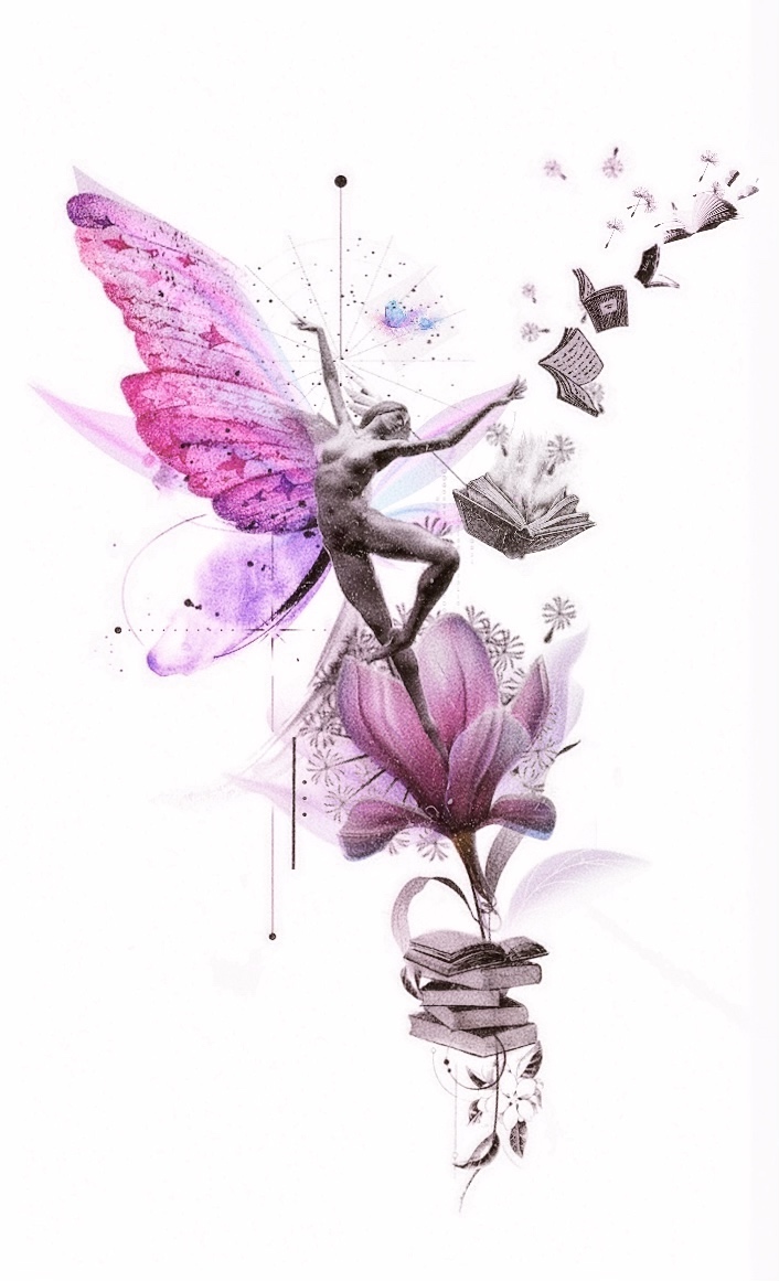 Tattoo Design by eCCe for this project | Design: #28732474