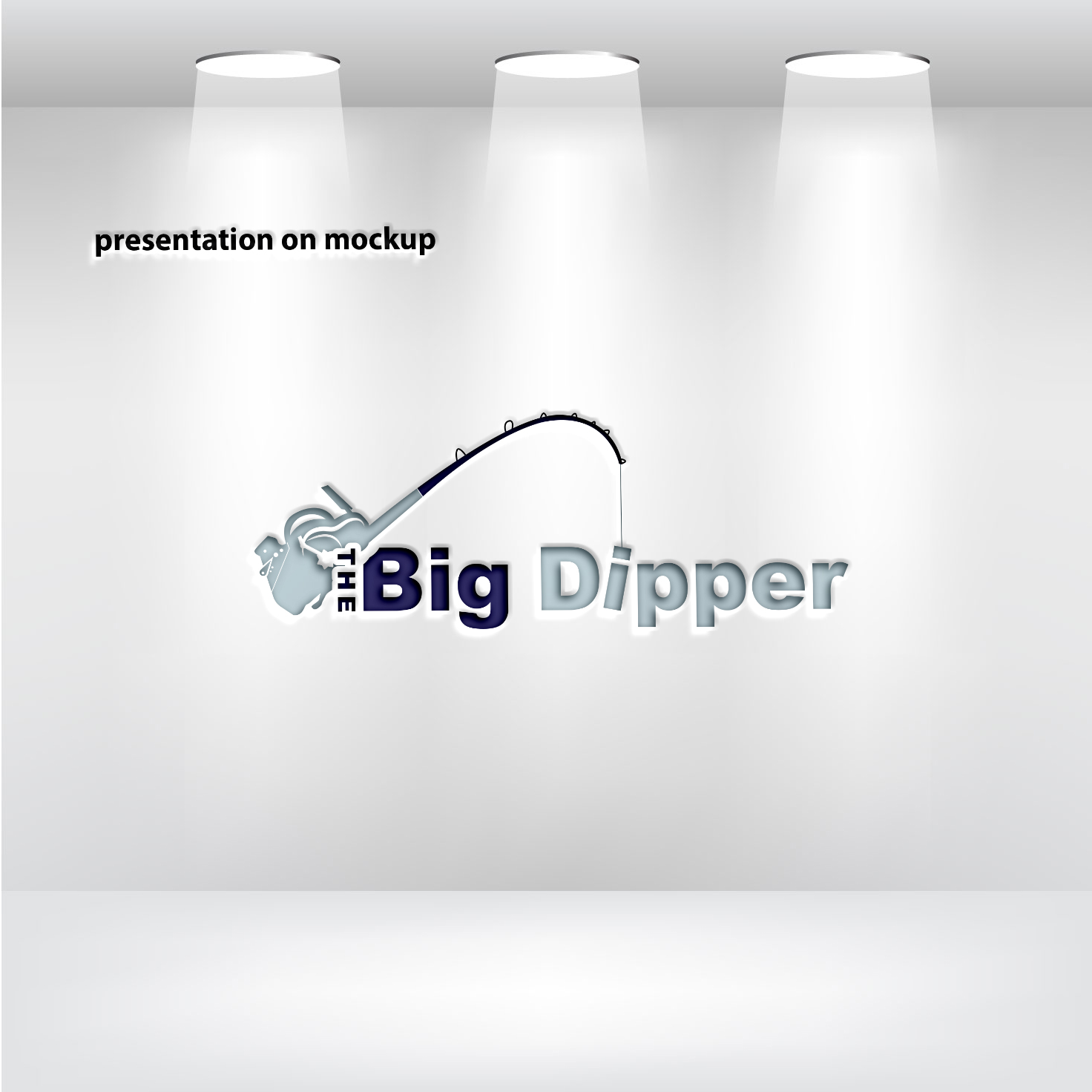 Diseño de Logo por RRR Design para Advantage Dental Center | Diseño #28732082