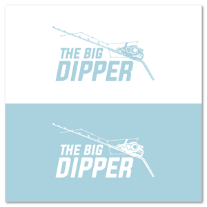 The Big Dipper | Logo Design by Sujit Banerjee
