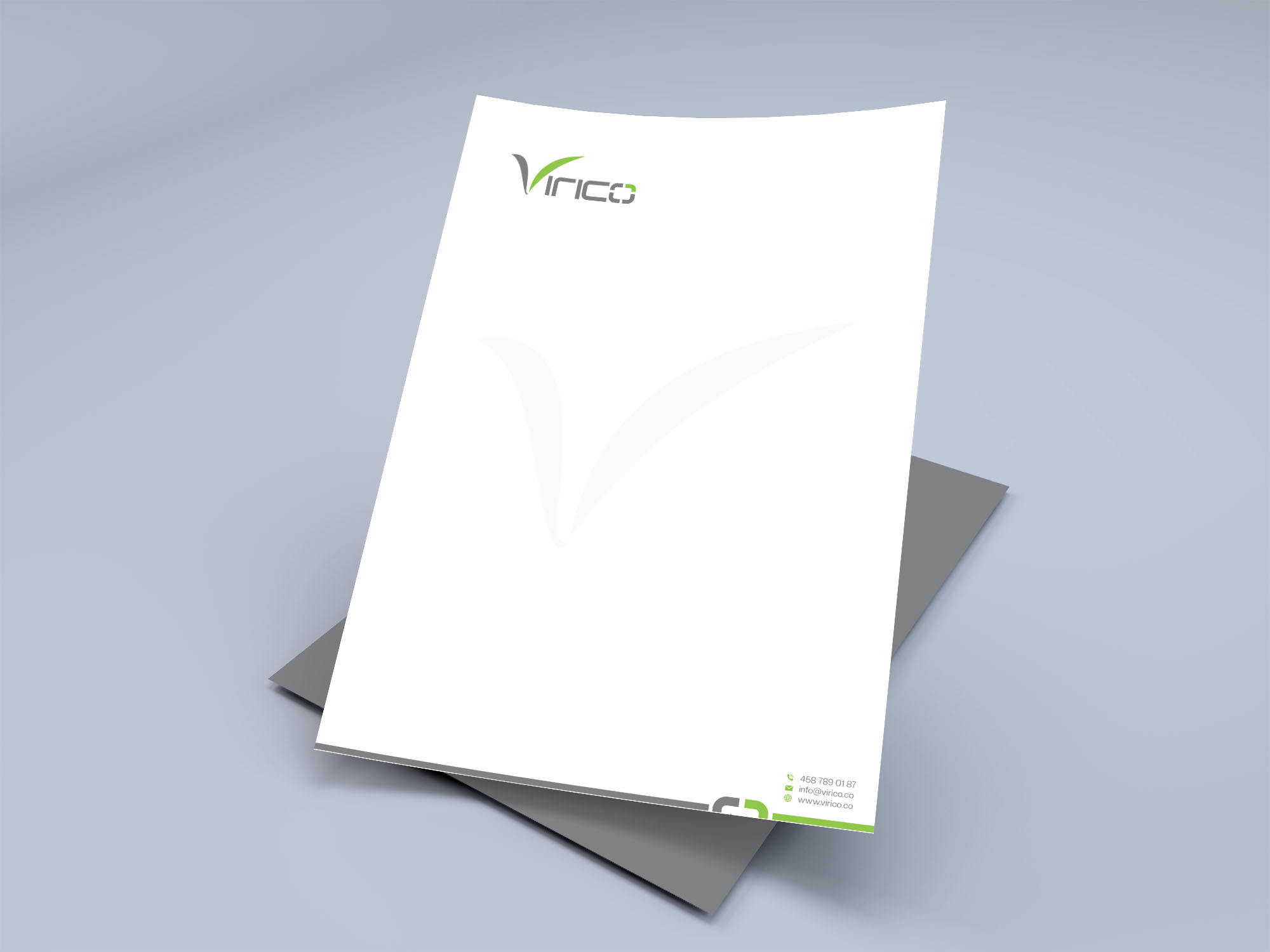 Design de Papeterie par Xpert pour ce projet | Design #28737468