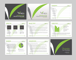 Stationery Design by chandrayaan.creative for this project | Design: #28730036