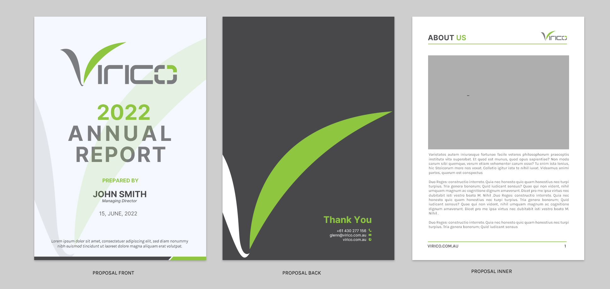 Design de Papeterie par chandrayaan.creative pour ce projet | Design #28802158