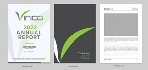 Stationery Design by chandrayaan.creative for this project | Design: #28802158