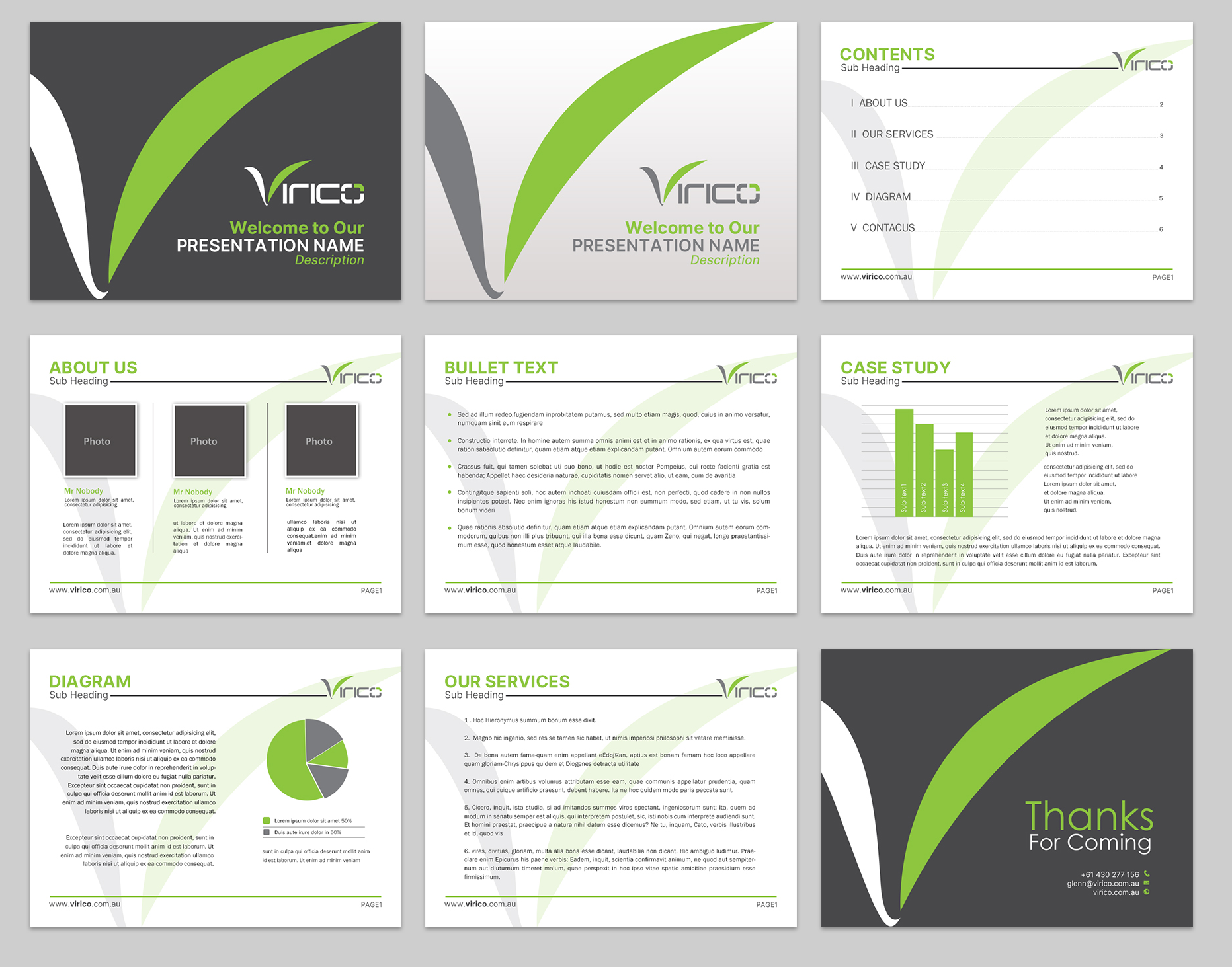 Stationery Design by chandrayaan.creative for this project | Design #28802487