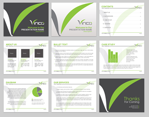 Stationery Design by chandrayaan.creative for this project | Design: #28802487