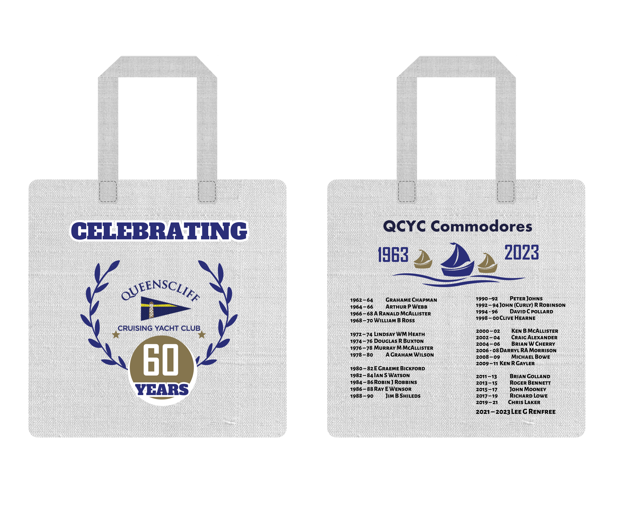Bag and Tote Design by elveneclipse for this project | Design #28734843