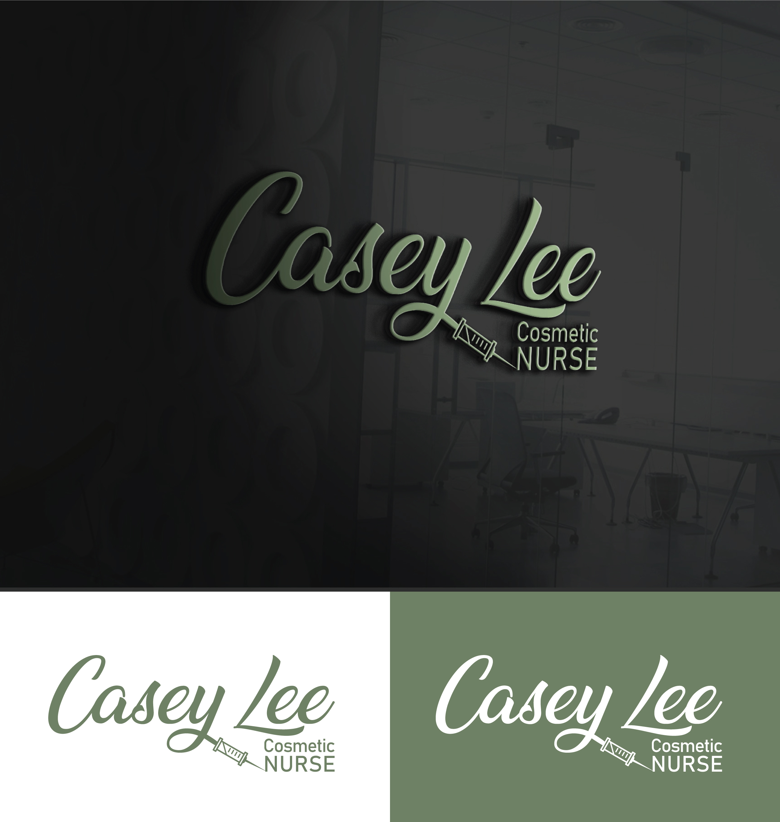 Logo Design by StromDesignHub for this project | Design #28731095