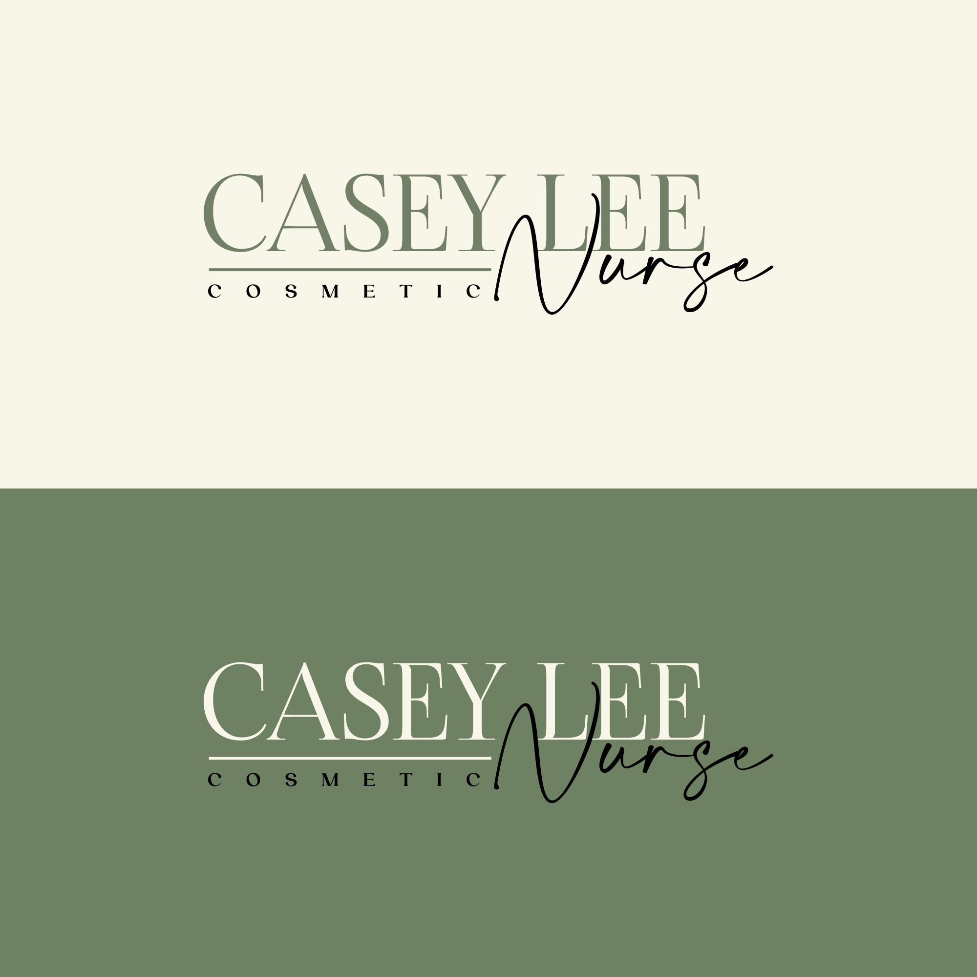 Logo Design by aenjaye for this project | Design #28770240