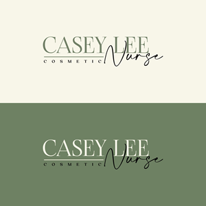 Logo Design by aenjaye for this project | Design: #28770240
